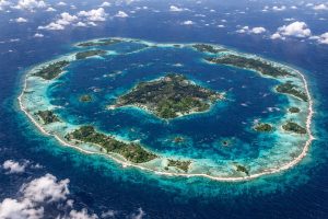 35 цікавих фактів про Мікронезію